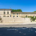 La Fattoria * Saint-Genis-de-Saintonge