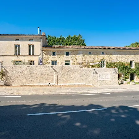 La Fattoria Apartamento *