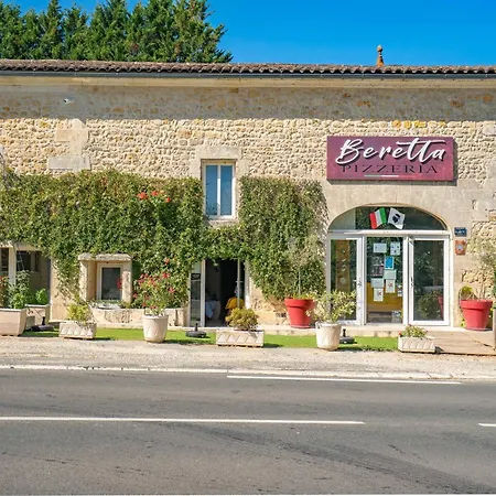 Apartamento La Fattoria *