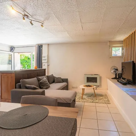 Apartamento La Fattoria *