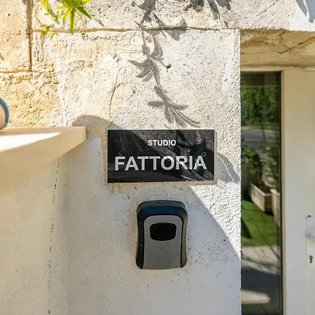 La Fattoria