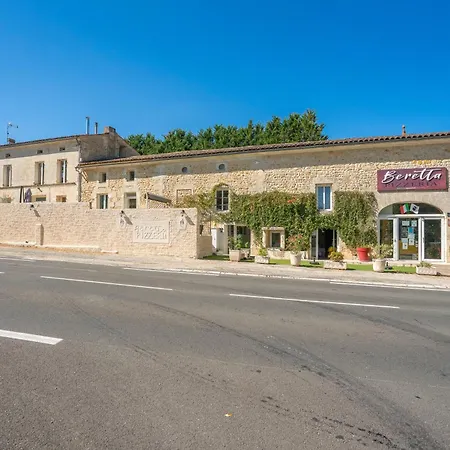 La Fattoria Apartamento *