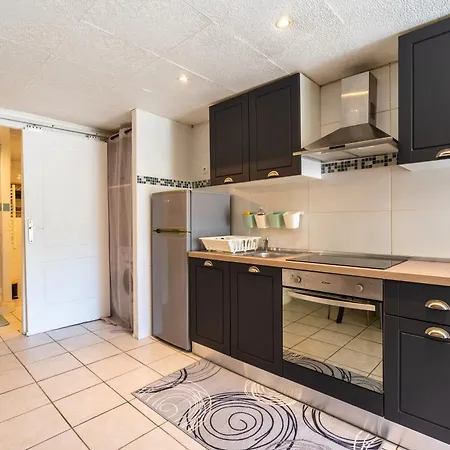 La Fattoria Apartamento