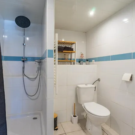 La Fattoria Apartamento