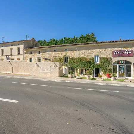 La Fattoria Apartamento *