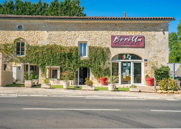 Apartamento La Fattoria *