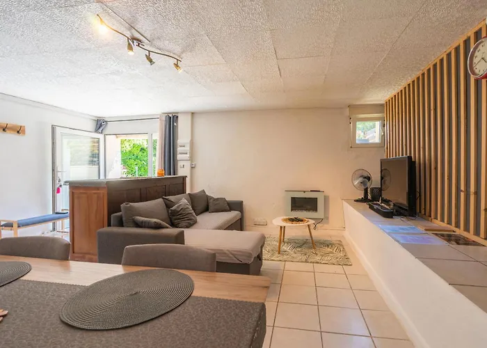 Apartamento La Fattoria *