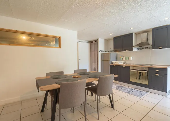 La Fattoria Apartamento