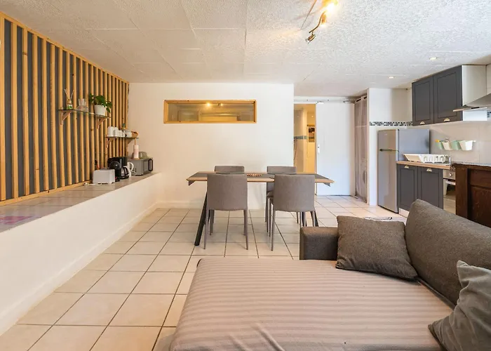 Apartamento La Fattoria *