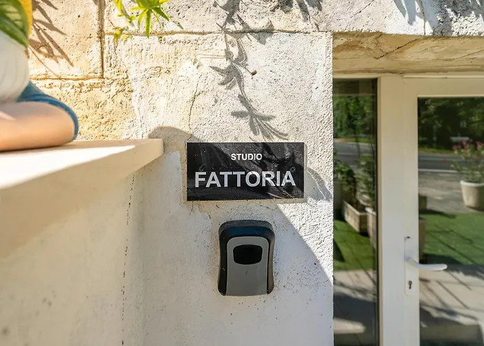 La Fattoria