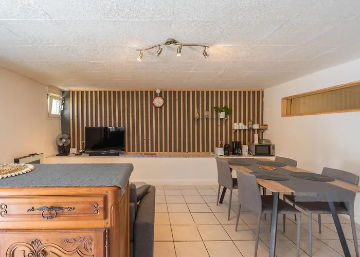 La Fattoria Saint-Genis-de-Saintonge