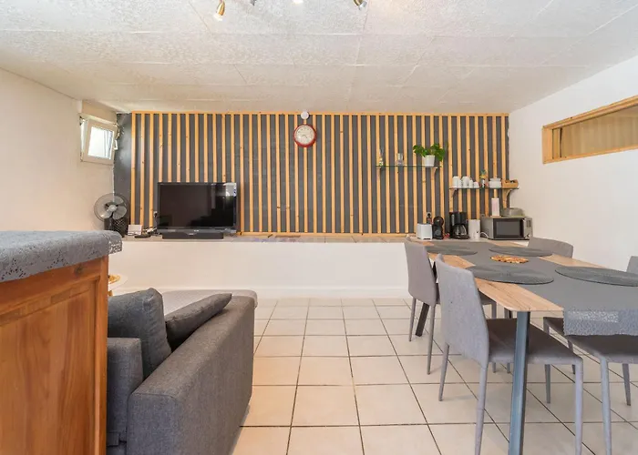 La Fattoria Apartamento