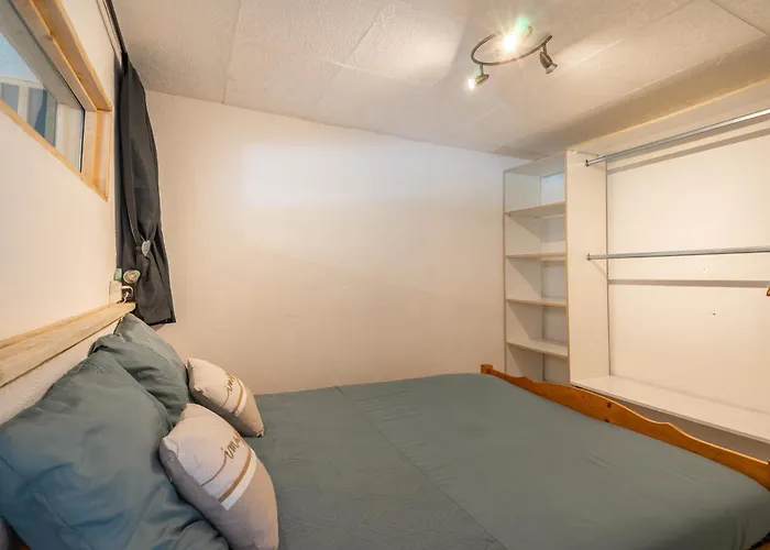 La Fattoria Apartamento Saint-Genis-de-Saintonge