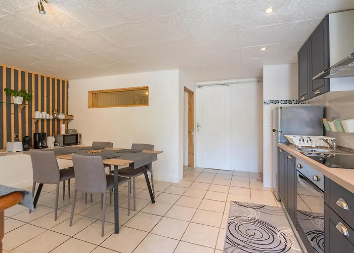 Apartamento La Fattoria