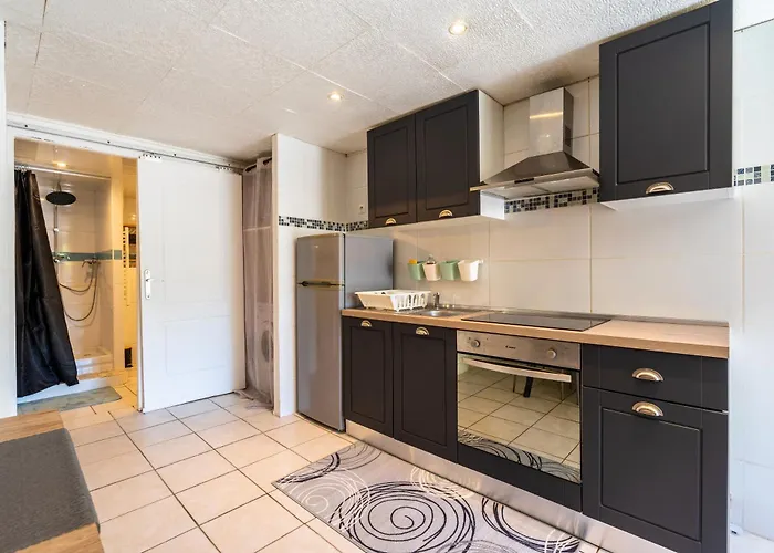 La Fattoria Apartamento