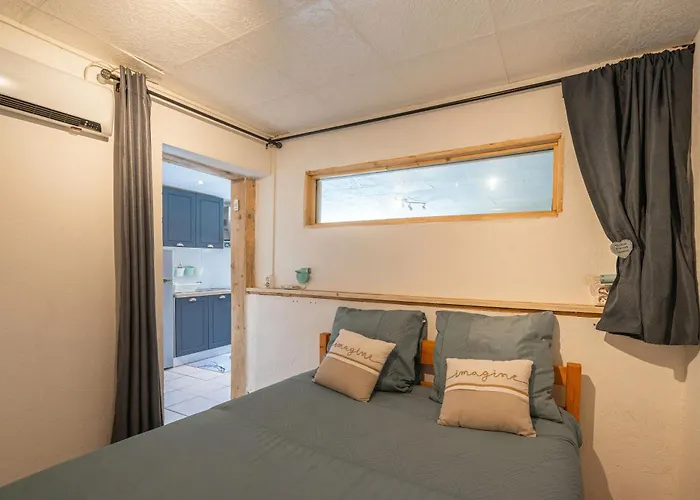 Apartamento La Fattoria